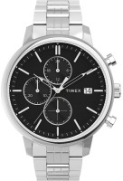 Фото - Наручные часы Timex Chicago TW2V01600