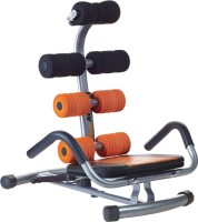 Фото - Силовой тренажер Everfit AB-Smart