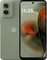 Фото - Мобильный телефон Motorola Moto G55 256 ГБ / 12 ГБ