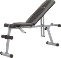 Фото - Силовая скамья Everfit WBK-400