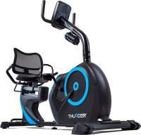 Фото - Велотренажер Thunder Opal