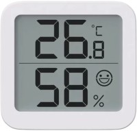 Фото - Термометр / барометр MIIIW MWTH02