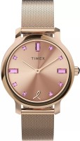 Фото - Наручные часы Timex Transcend x BCRF TW2V52800