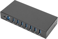 Фото - Картридер / USB-хаб Digitus DA-70258-1