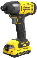 Фото - Дрель / шуруповерт Stanley FatMax SFMCF800D2K