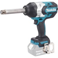 Фото - Дрель / шуруповерт Makita DTW1005Z