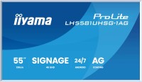 Фото - Монитор Iiyama ProLite LH5581UHSG-1AG 54.6 "