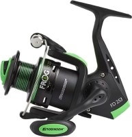 Фото - Катушка Robinson Frog FD 203