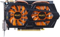 Фото - Видеокарта ZOTAC GeForce GTX 660 ZT-60902-10M