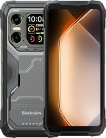 Фото - Мобильный телефон Blackview Xplore 1 512 ГБ / 16 ГБ