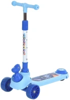 Фото - Самокат iTrike JR 3-099