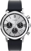 Фото - Наручные часы Timex Marlin TW2W10300
