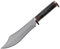 Фото - Нож / мультитул CONDOR Gray Pioneer Bowie