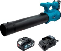 Фото - Садовая воздуходувка-пылесос Profi-Tec PLB2036BL 006398