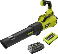 Фото - Садовая воздуходувка-пылесос Ryobi RY36BLXA-140P