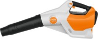 Фото - Садовая воздуходувка-пылесос STIHL BGA 160