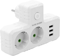 Фото - Сетевой фильтр / удлинитель Voltronic Power F302