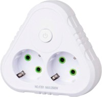 Фото - Сетевой фильтр / удлинитель Voltronic F201