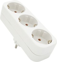 Фото - Сетевой фильтр / удлинитель Voltronic A303