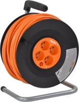 Фото - Сетевой фильтр / удлинитель HECHT 450153