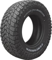 Фото - Шины Comforser Winter Pro-Blizzard 255/55 R20 117R