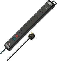 Фото - Сетевой фильтр / удлинитель Brennenstuhl 1951153600