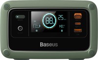 Фото - Зарядная станция BASEUS ioTa Series Portable Power Station 140W