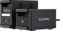 Фото - Зарядная станция Elements PPS-1800DBG/1