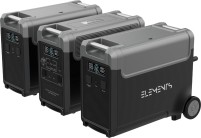 Фото - Зарядная станция Elements PPS-3600DBG/2