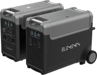 Фото - Зарядная станция Elements PPS-3600DBG/1