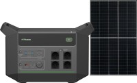 Фото - Зарядная станция HYXiPower HYX-EA2000 + Risen SP400W