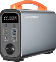 Фото - Зарядная станция JustNow GT200