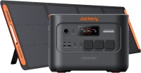 Фото - Зарядная станция Jackery Explorer 3000 v2 + SolarSaga 200W