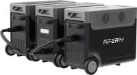Фото - Зарядная станция Aferiy P310 + 2 Extension Battery