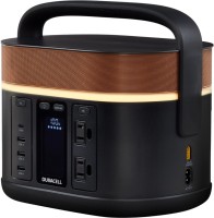 Фото - Зарядная станция Duracell G350