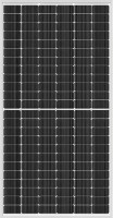 Фото - Солнечная панель Leapton LP182x182-M-72-NH 580W 580 Вт