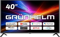Фото - Телевизор Grunhelm 40FN300-GA11V 40 "  черный