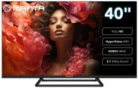 Фото - Телевизор MANTA 40LFV125E