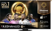 Фото - Телевизор Hisense 85U8Q 85 "