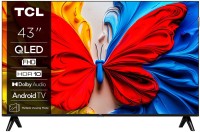 Фото - Телевизор TCL 43V5C 43 "