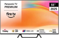 Фото - Телевизор Panasonic TV-55W95B 55 "