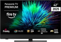 Фото - Телевизор Panasonic TV-42Z90B 42 "