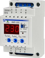 Фото - Реле напряжения Novatek-Electro RMT-101