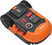 Фото - Газонокосилка Worx Landroid M600 Plus WR166E