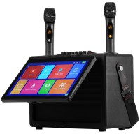Фото - Аудиосистема MusicMate MM-SC900 PartyStar