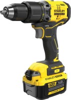 Фото - Дрель / шуруповерт Stanley FatMax SFMCD715M1K