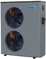 Фото - Тепловой насос Bridge CP-320ES/3 32&nbsp;кВт