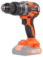 Фото - Дрель / шуруповерт Powerplus POWDP15200