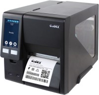 Фото - Чековый принтер GoDEX GX4600I USB, Ethernet, Wi-Fi, USB-Host, Serial