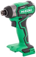 Фото - Дрель / шуруповерт Hitachi HiKOKI WH18DD W2Z